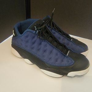 Mens jordan retro size 13